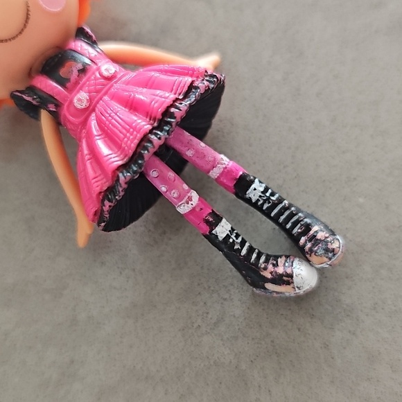 Lalaloopsy Mini Littles Bea Spells 3" Doll - Picture 3 of 7